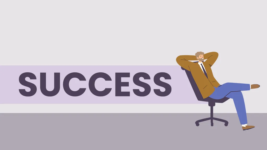 Chief Executive Officer- CEO, The Architect of Corporate Success