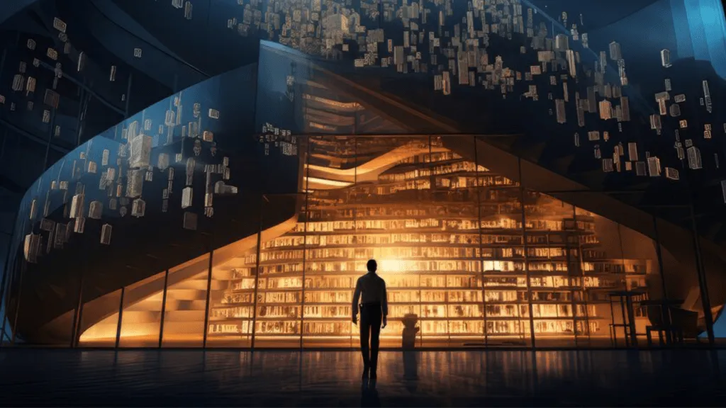 The CEO’s Guide to Thriving in Tomorrow’s Business Landscape