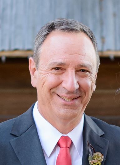 Neal Mosbarger