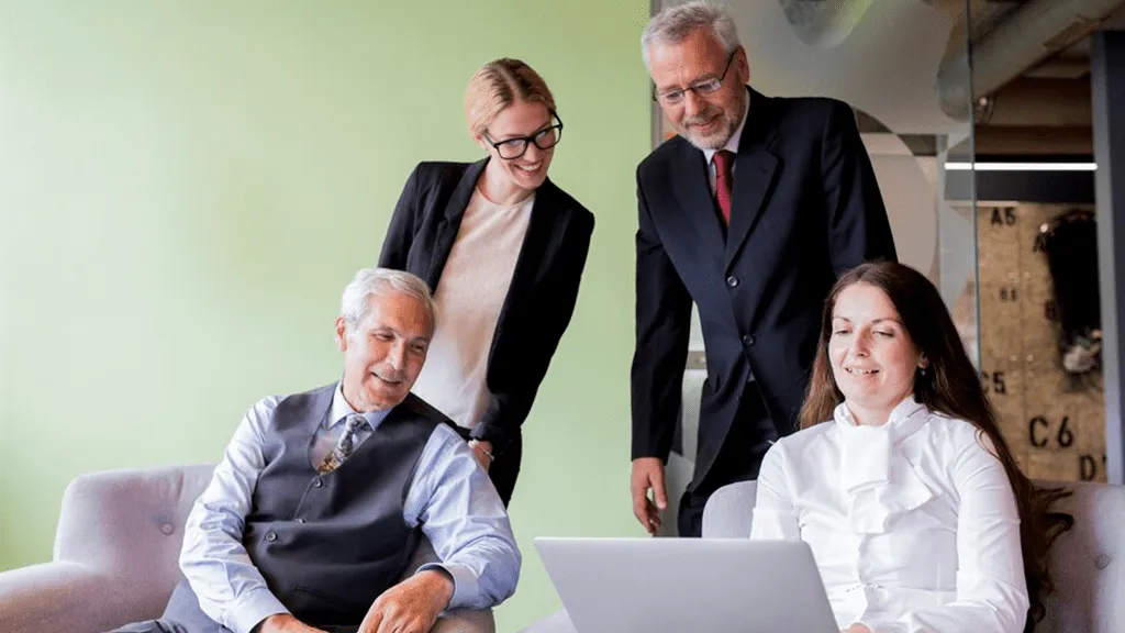 Family Business Dynasties: CEOs Leading Multi-Generational Companies