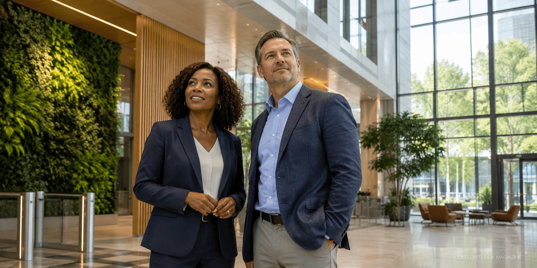 Sustainable Construction Has Become a Core Value Driver