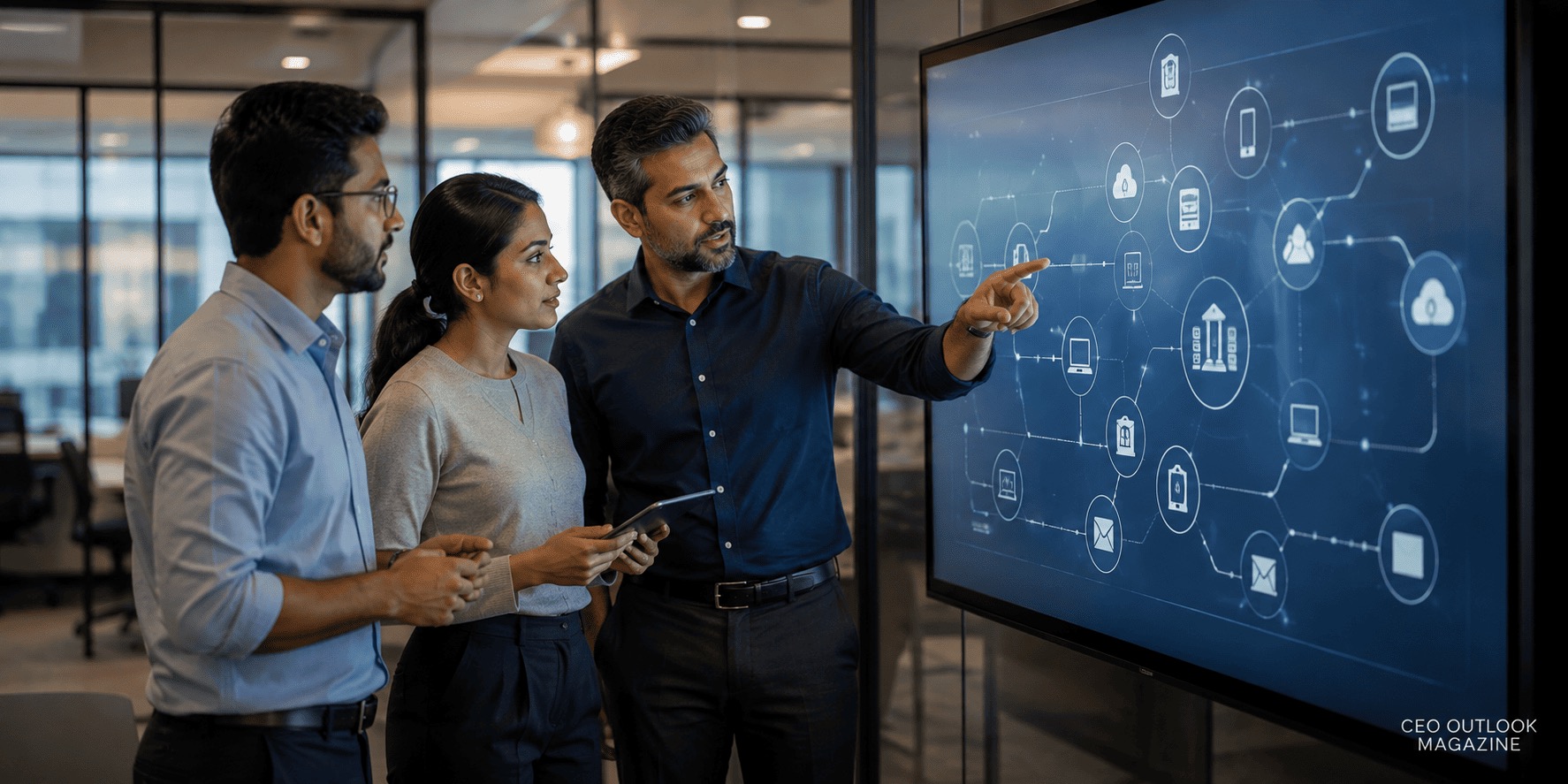 Embedded Finance: Why Leading Banks Are Making It a Strategic Priority