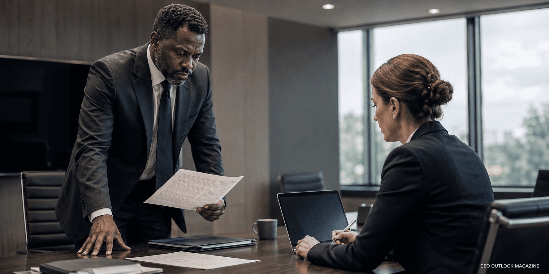 Digital Trust in BFSI: Why Silence Is Not Confidence