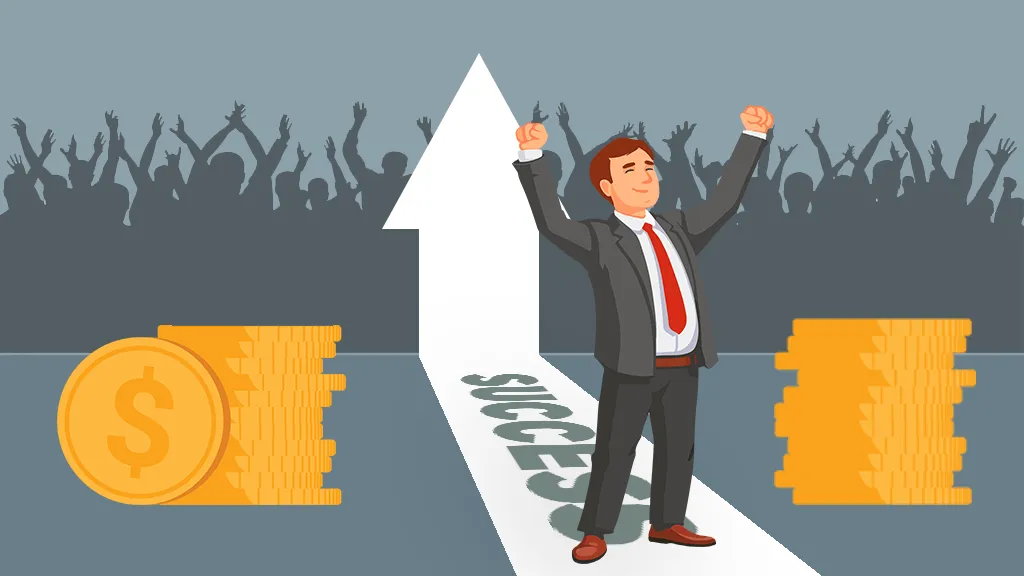 Mastering the Entrepreneur Journey to Conquer the Small Business