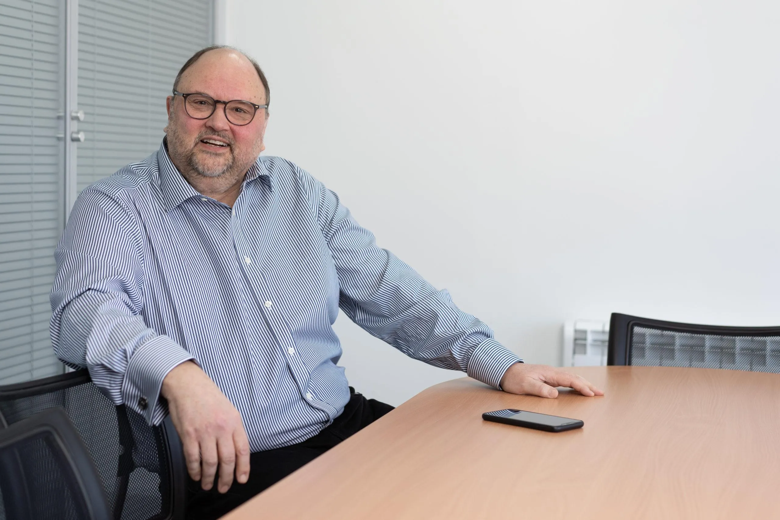 Growing a business through COVID and beyond