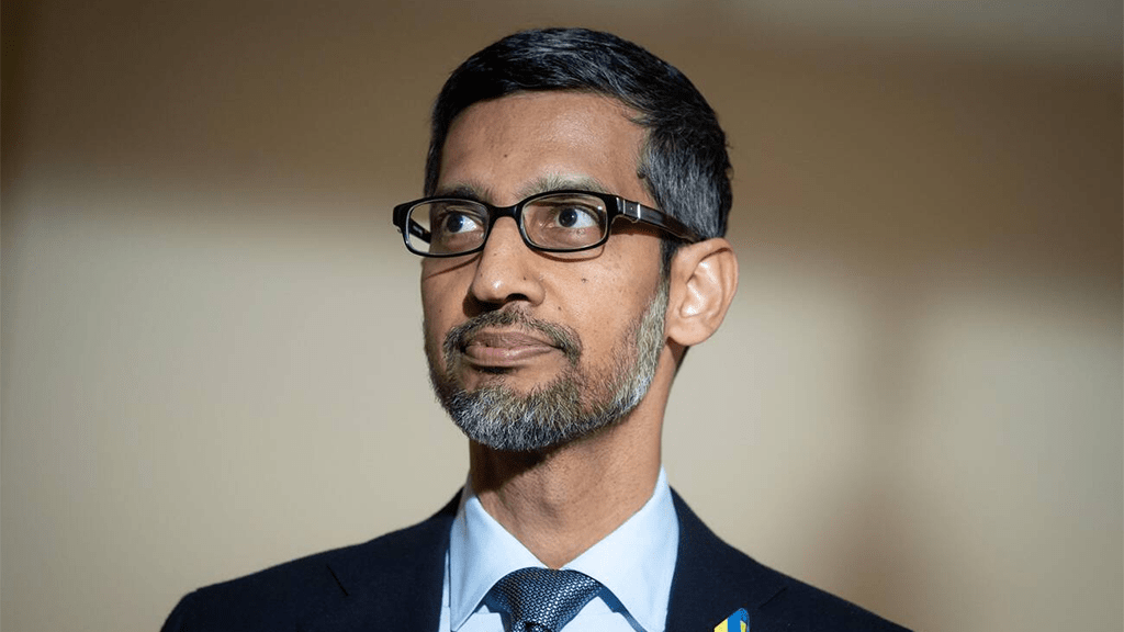 CEO News_Google CEO Warns Society to Prepare for AI Acceleration or Face Being Overrun