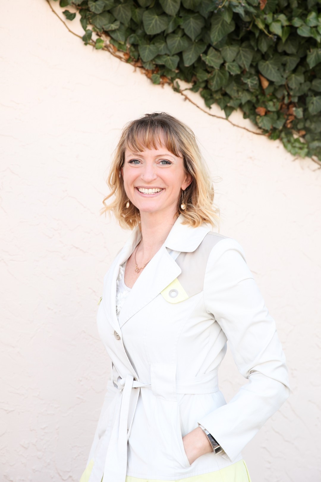 Empowering Young Entrepreneurs | Laurie Stach