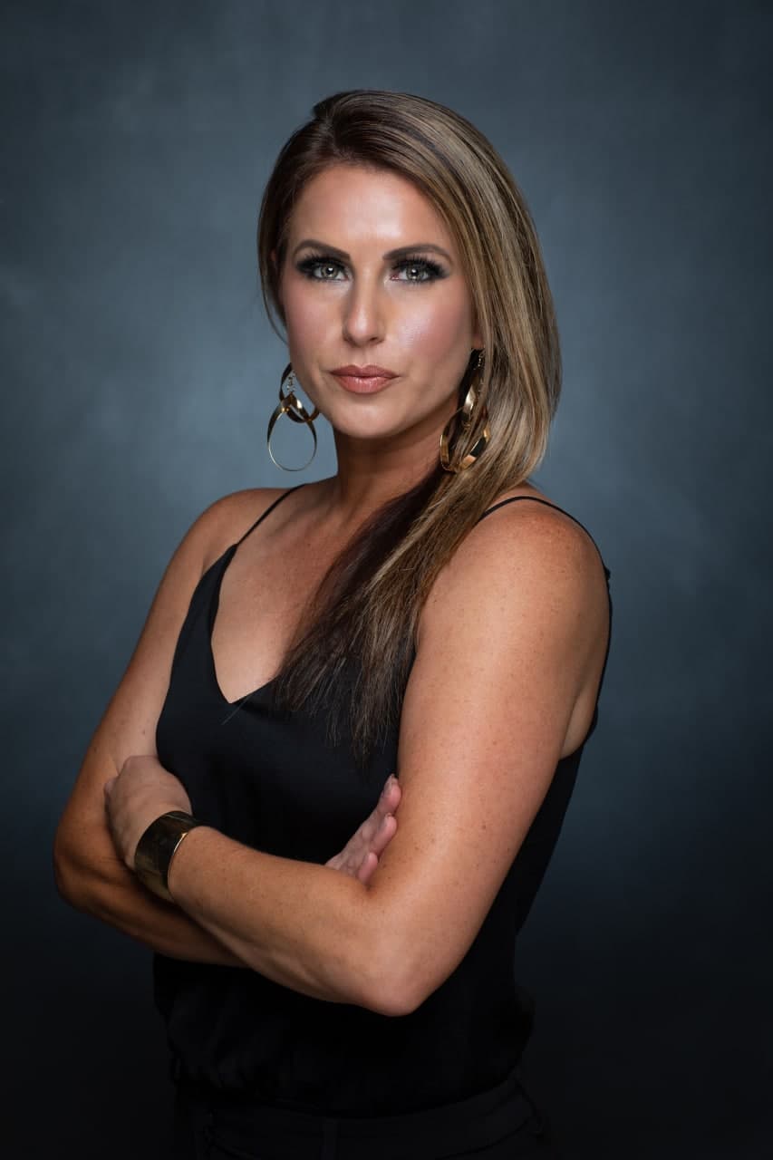 Introducing a Leader Spearheading a Fresh Perspective in the Construction Industry | Kristin Giebler