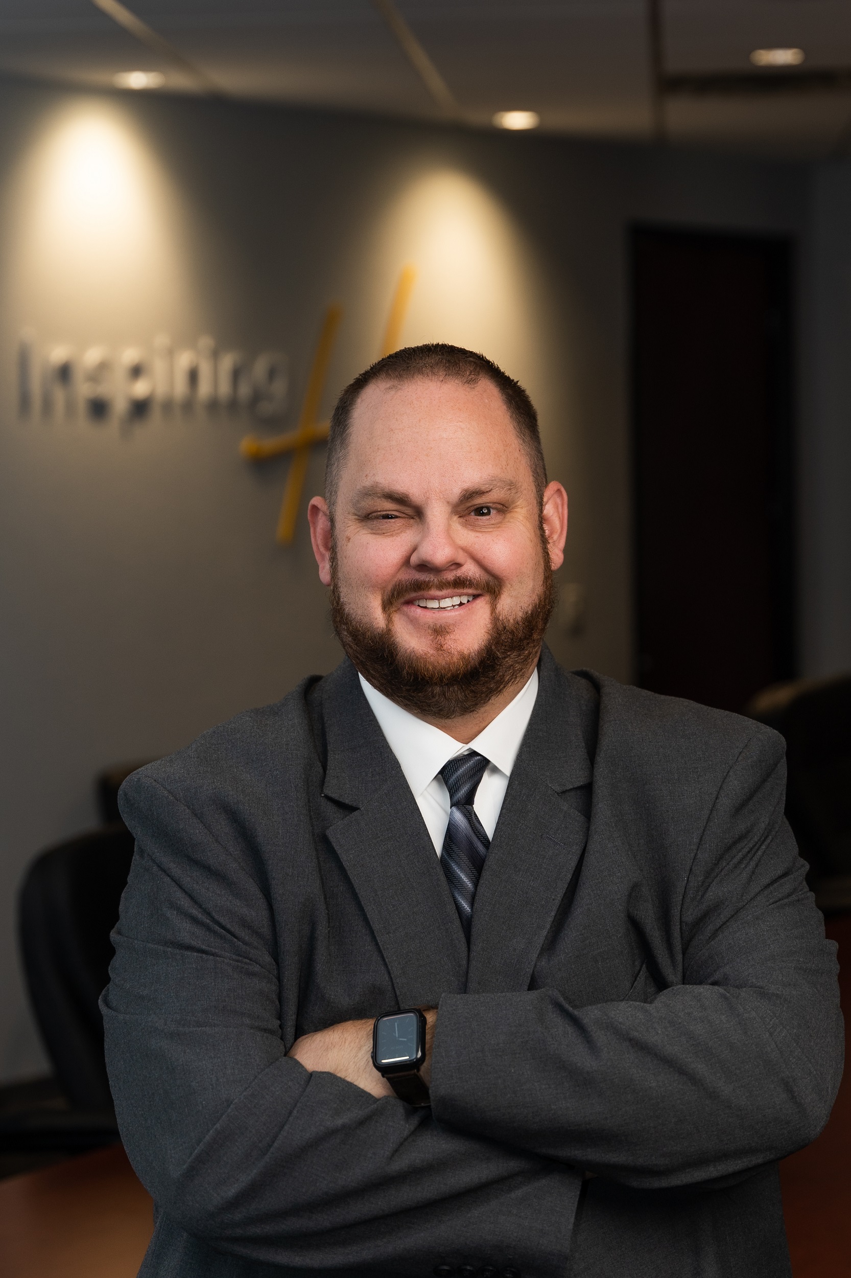 Inspiring Hope in Everyone | Justin N. Chase