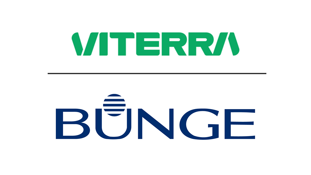 Bunge and Viterra Merge to Form Leading Global Agribusiness Solutions Company