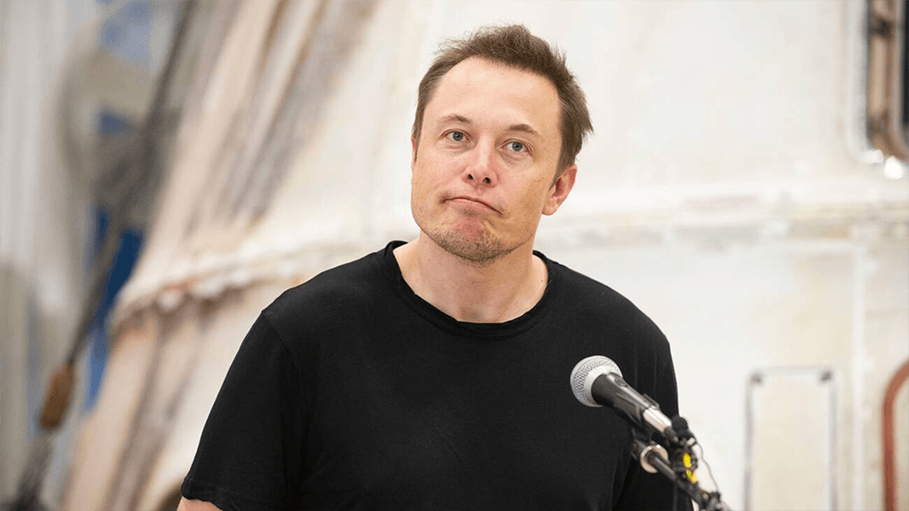 Elon Musk Teases Bill Miller for Shorting Tesla Stock