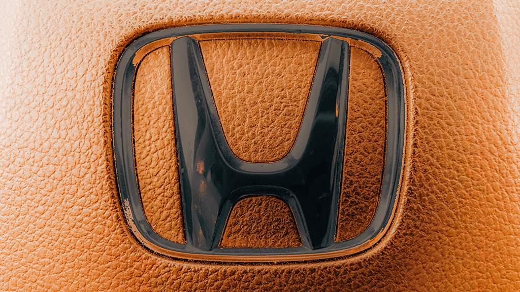 Honda Recalls 1.2 Million Vehicles Due to Rear View Camera Issue.