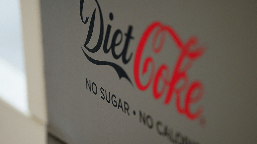 IARC to Label Aspartame Sweetener as a Possible Carcinogen.