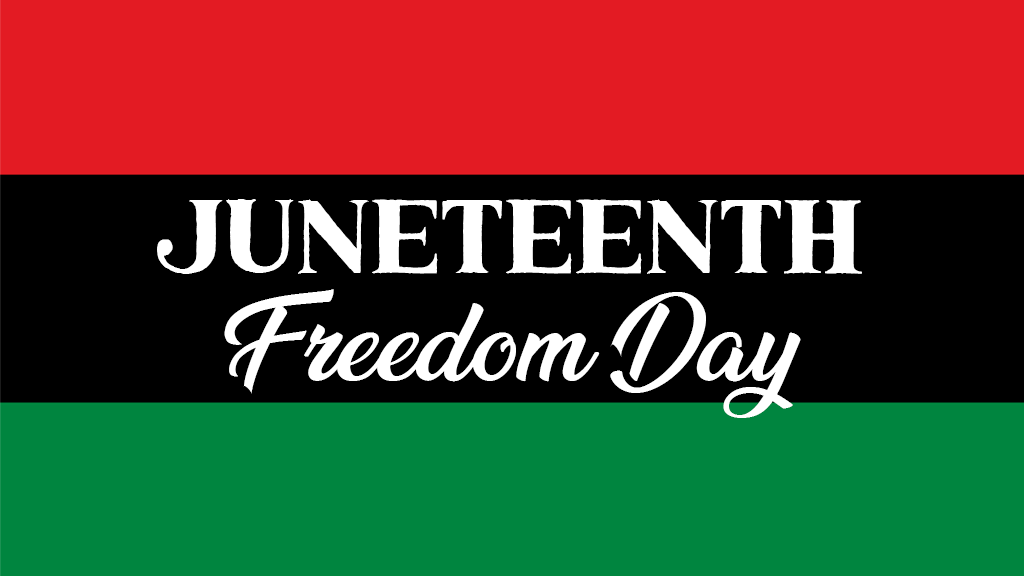 Juneteenth, the Recently Recognized Federal Holiday,