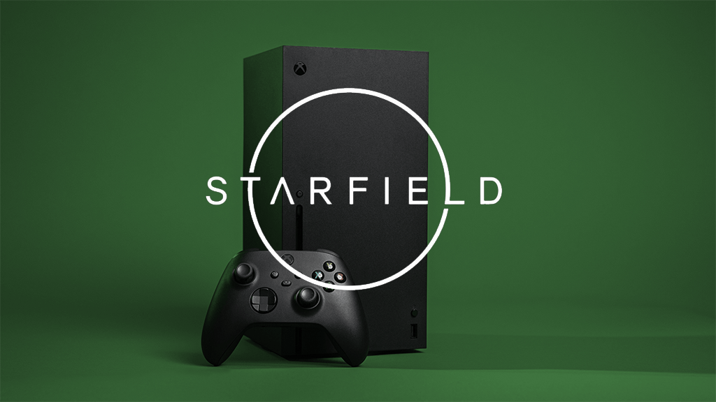 Microsoft Bets on Starfield: A Game-Changer for Xbox Video Game Sales