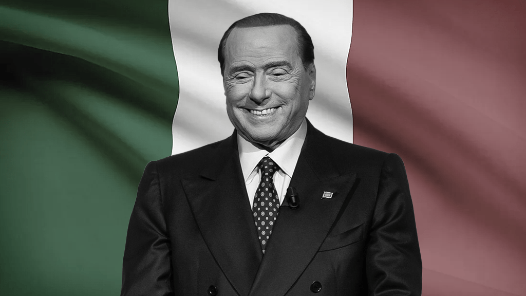 Silvio Berlusconi, Former Italian Prime Minister, Passes Away at 86