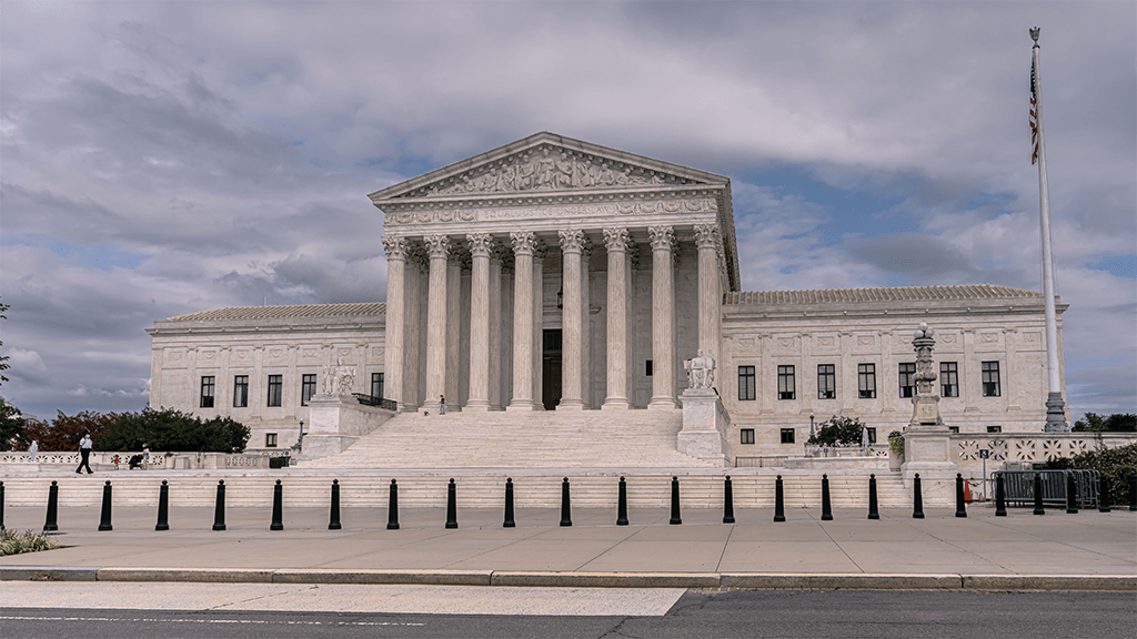 Supreme Court Upholds Indian Child Welfare Act Protecting Native