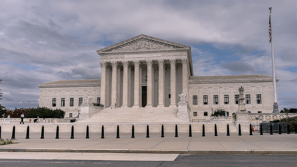 Supreme Court Upholds Indian Child Welfare Act, Protecting Native American Families