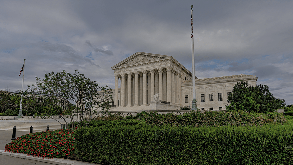 Supreme Court Rejects Theory Granting State Legislatures Unchecked Power over Election Rules.