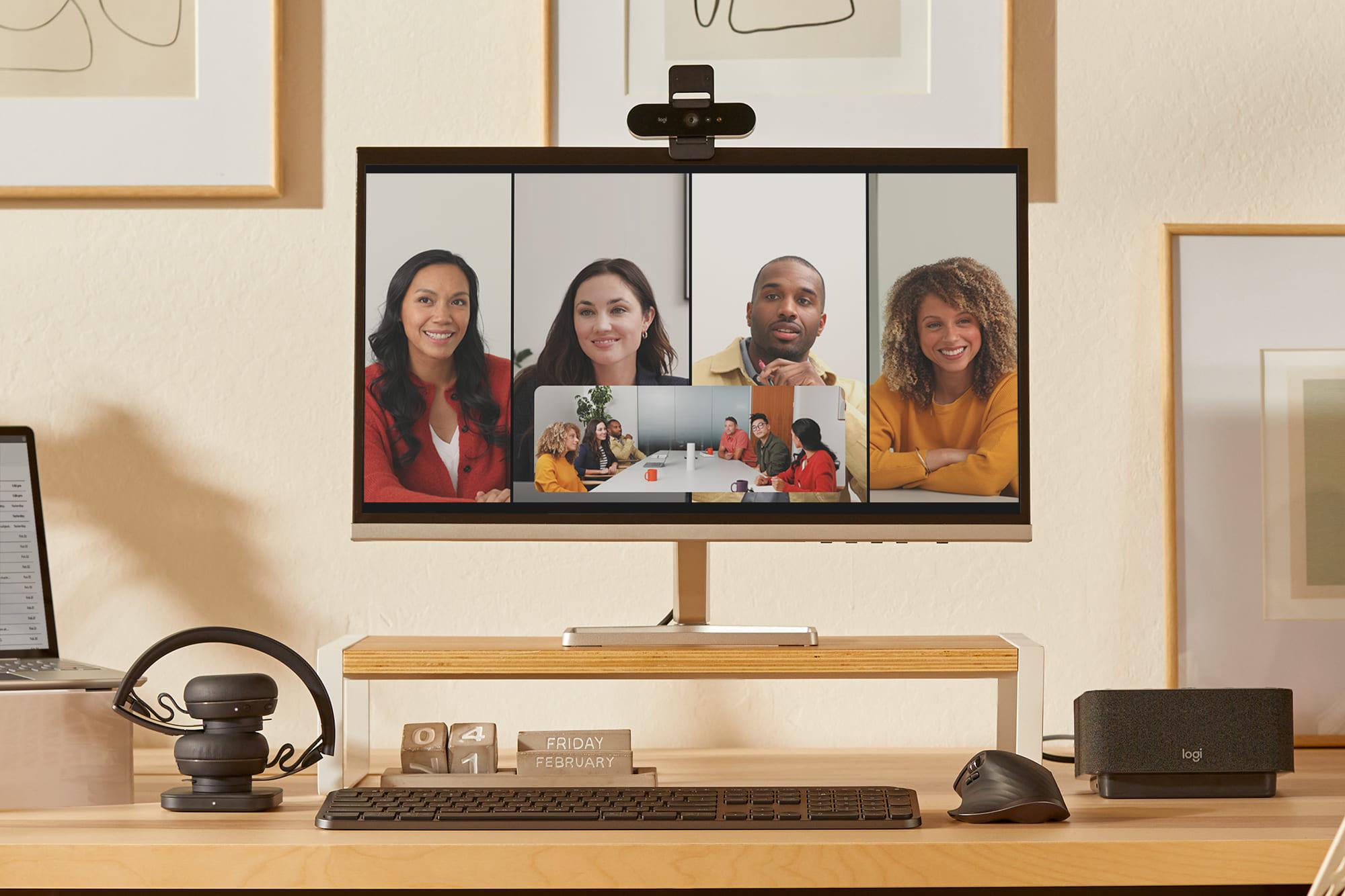 Hybrid Meetings: Are You Still Leaving Remote Workers Behind?