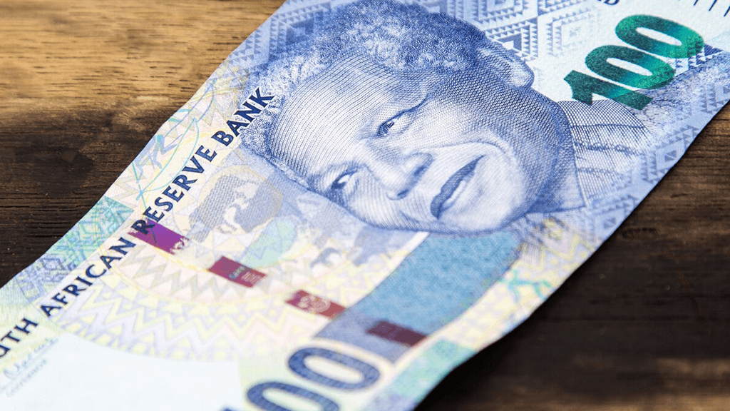 Rand Weakens Amid Fed Meeting's Outcome as a Major Risk
