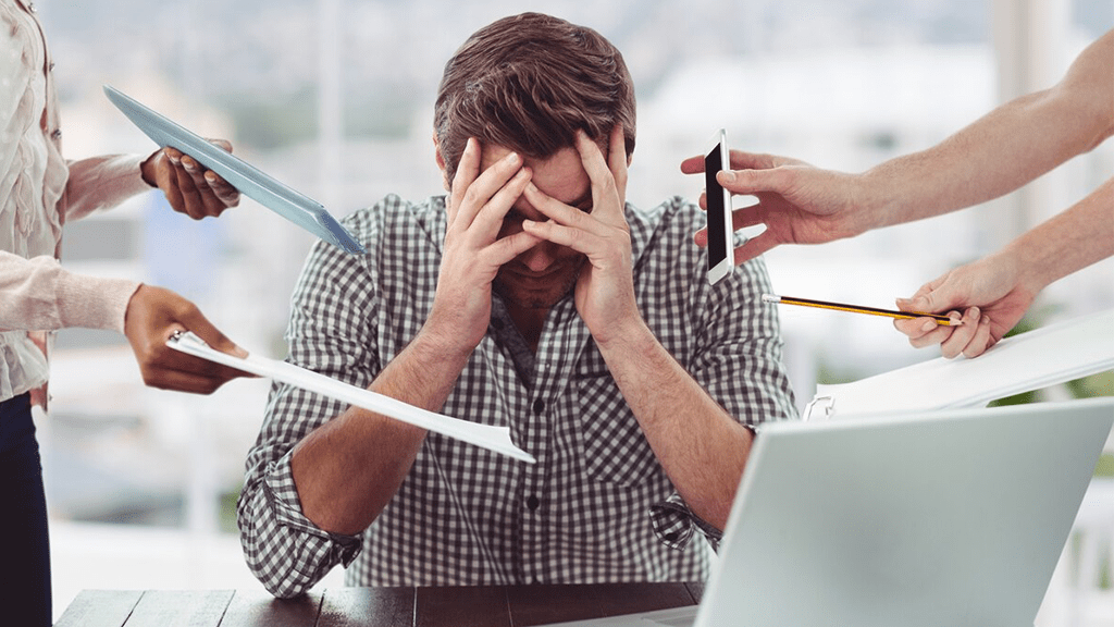 Taking Burnout Seriously: How Companies Can Address the Rising Epidemic