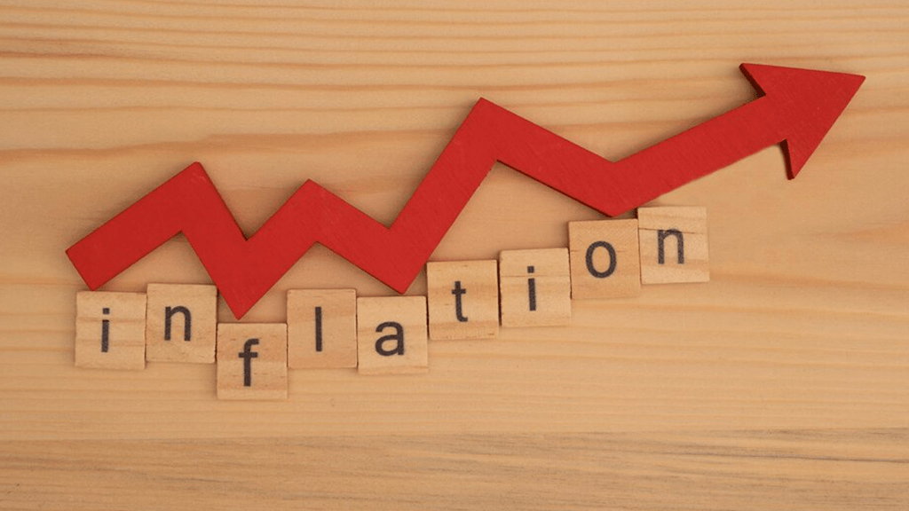 Inflation Takes a Hike in July for the First Time in Over a Year