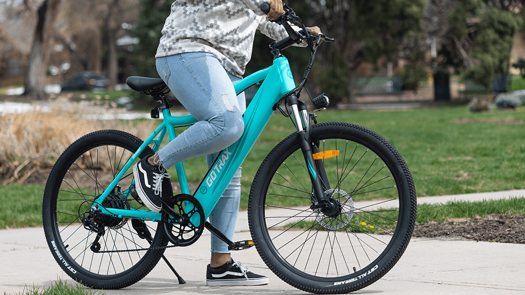 Winter Park Launches E-Bike Rebate Program to Encourage Sustainable Transportation