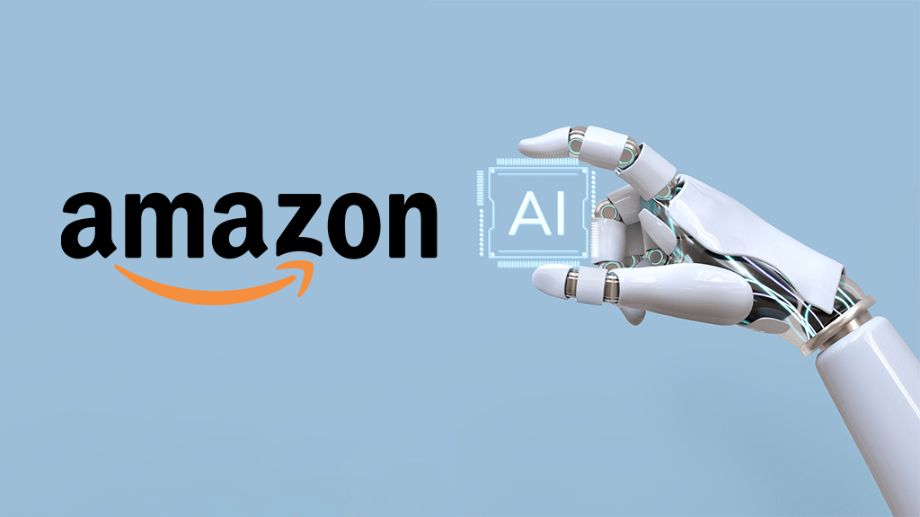 Amazon to Invest Up to $4 Billion in AI Startup Anthropic.