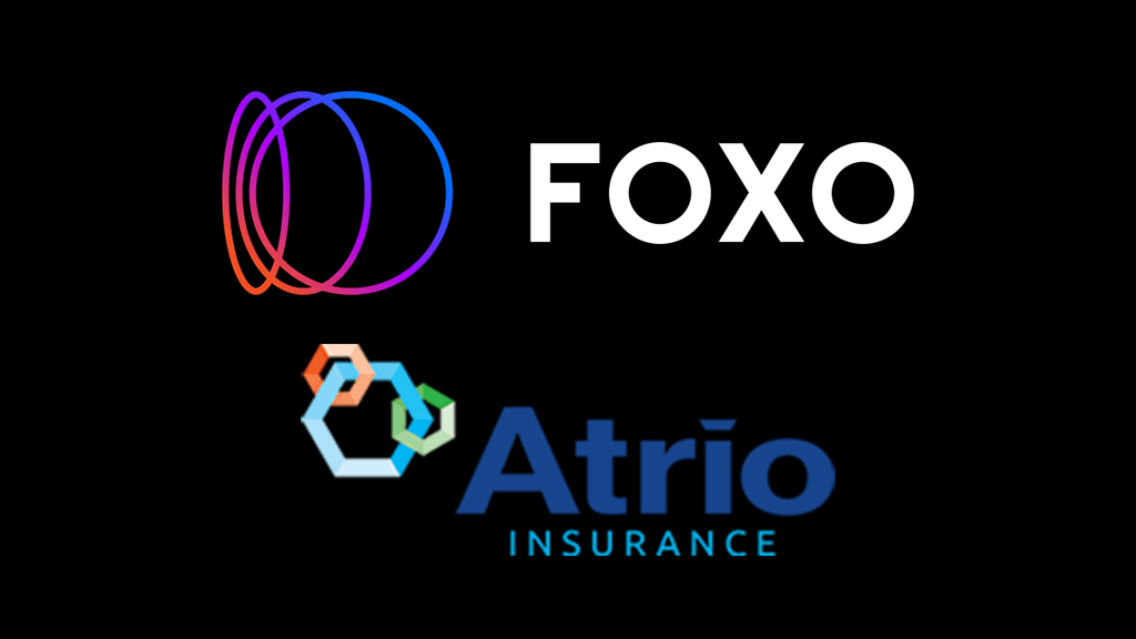FOXO Technologies and Atrio Insurance Partner to Provide Longevity Insights to Life Insurance Customers