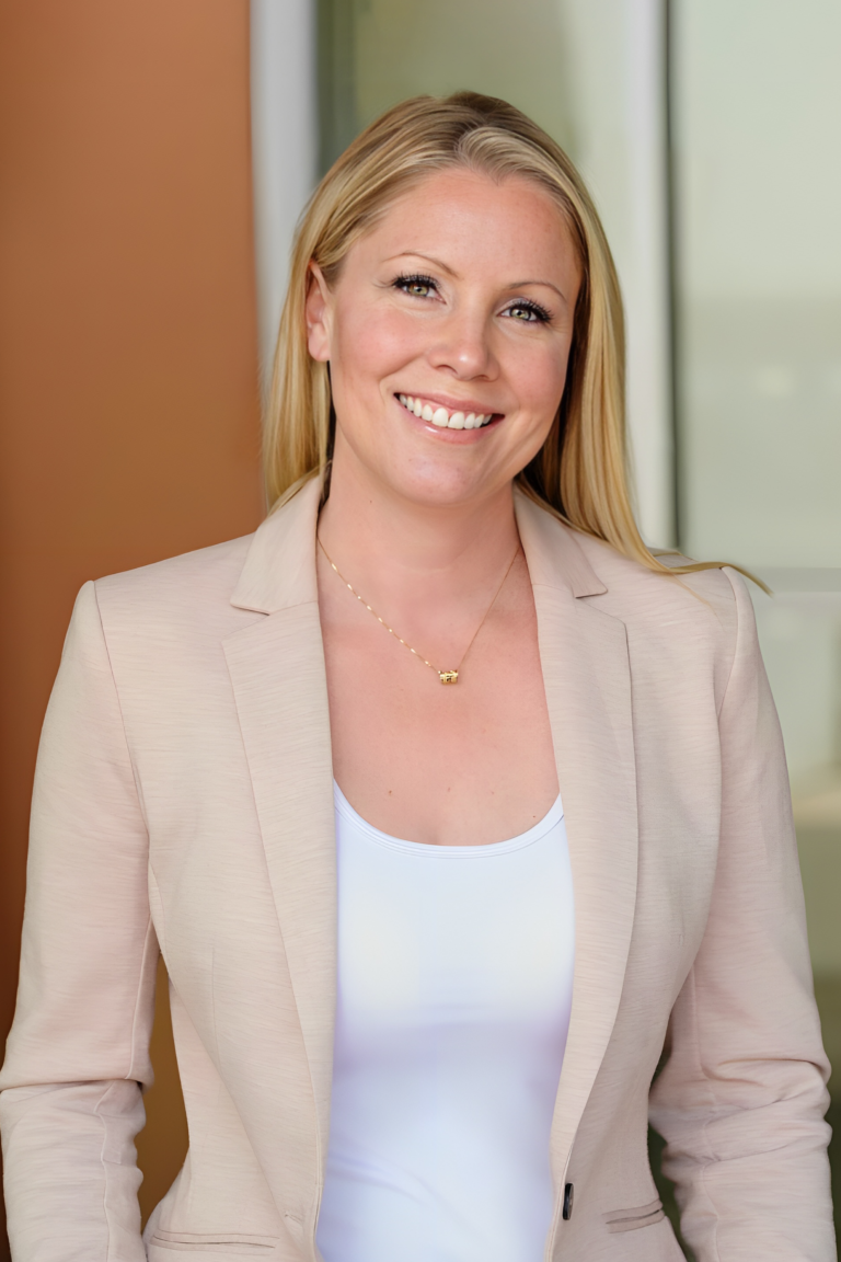 Lisa-Maree Blumenfeld | Founder and CEO | Retain, LLC