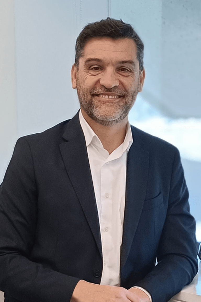 Fernando Neves de Almeida | CEO | CENTROCAR