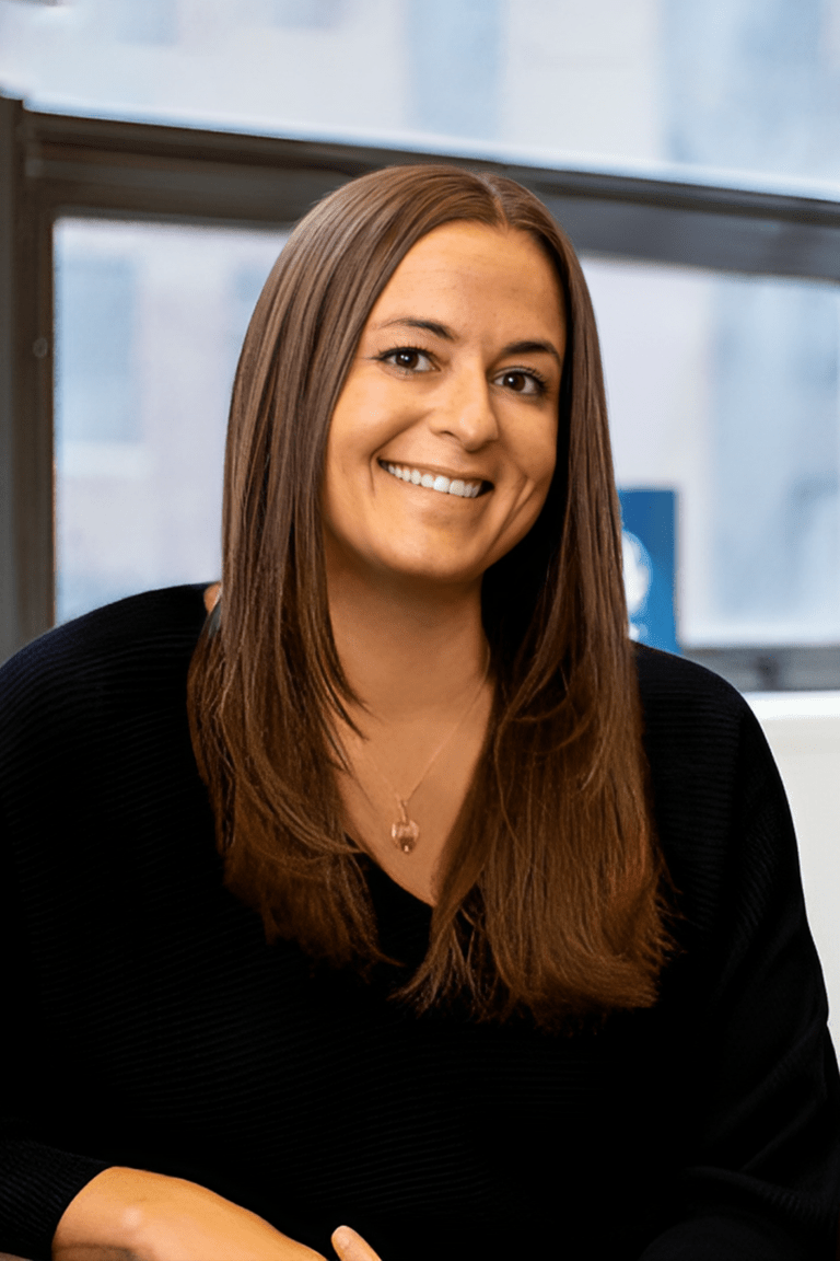 Lisa Dughi | CEO | NAF