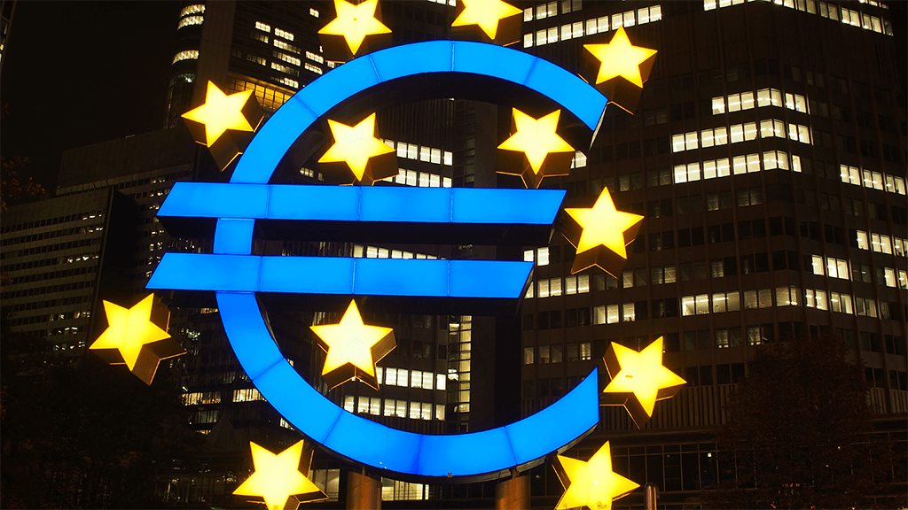 ECB Launches Preparation Phase for Digital Euro