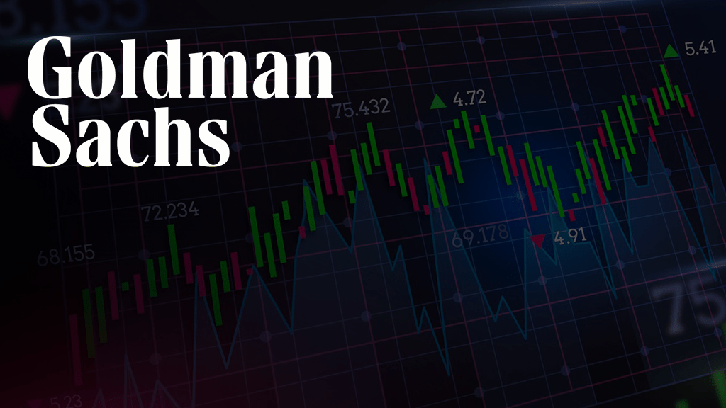 Goldman Sachs: 2 Stocks That Could Double Your Money