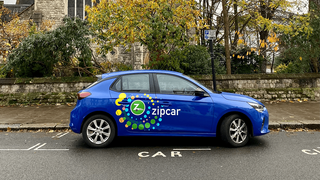 Zipcar fined $300,000 for renting cars with open recalls.