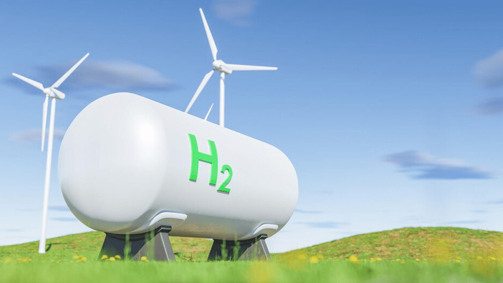 New Reactor Design Revolutionizes Green Hydrogen Production