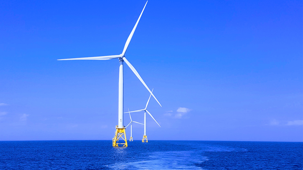 Portugal Launches First Offshore Wind Tendering Process Today