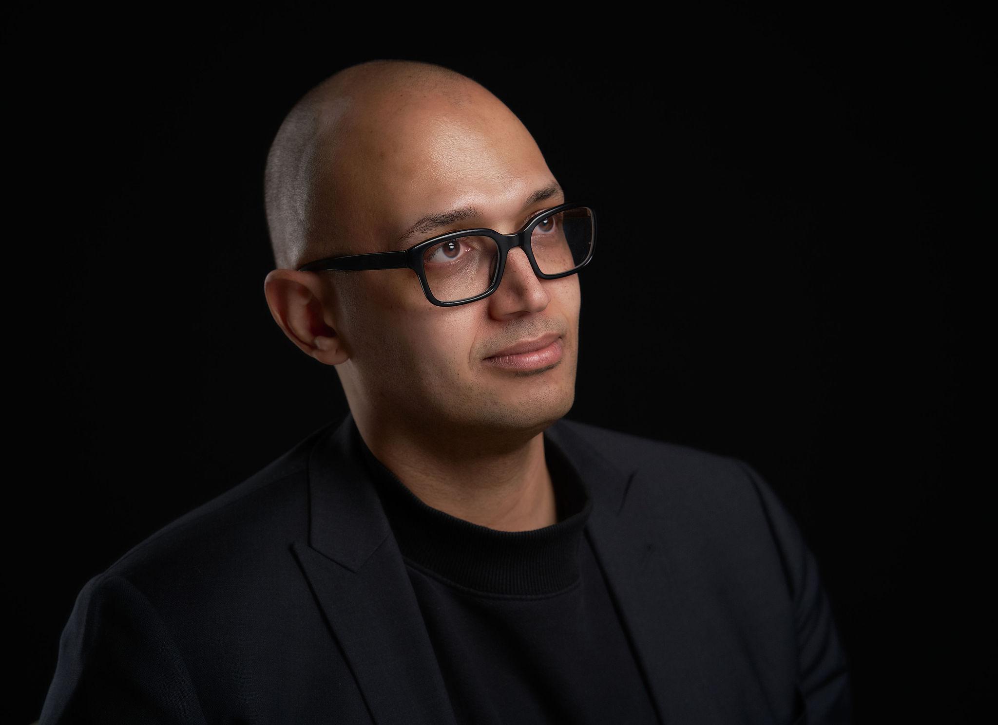 Lejjy Gafour | CEO | CULT Food Science Corp.