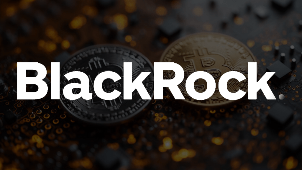 BlackRock, Securitize to Launch Tokenized Investment Fund