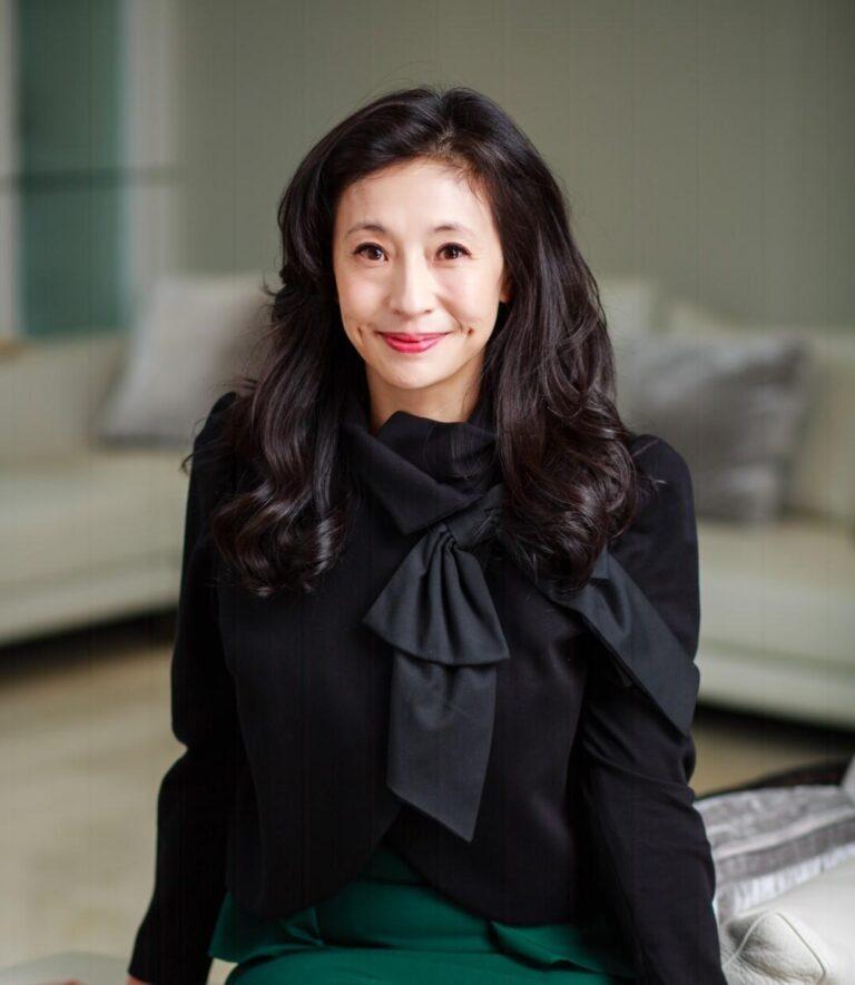 Shirley Wang | Founder & CEO | Plastpro Inc