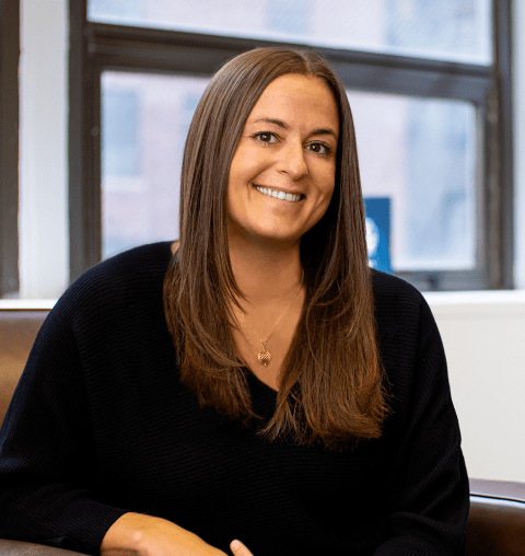 Lisa Dughi | CEO | NAF