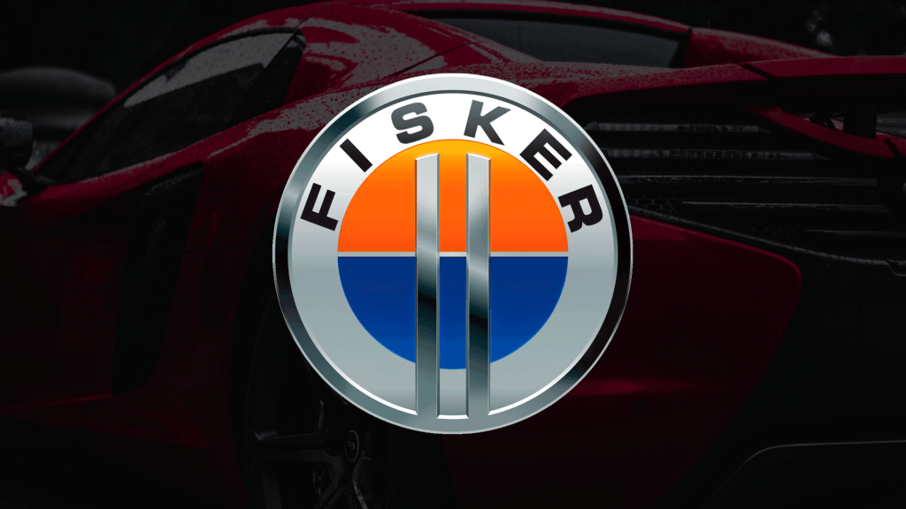 Electric-Vehicle Startup Fisker Files for Bankruptcy