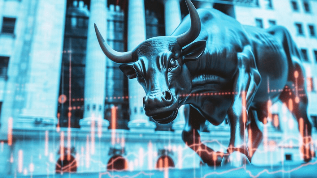 Wolfe Research: Financials Offer 'Stealth Bull Market' Opportunity