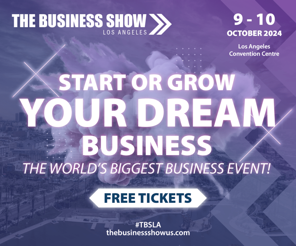 The Business Show LA 2024!