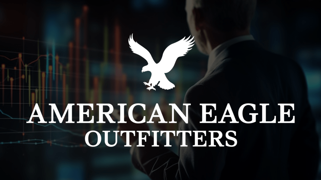 American Eagle Profits Surge 60% as Costs Decline