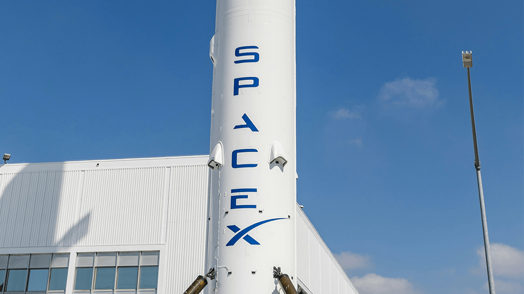 Elon Musk: SpaceX to Sue FAA Over 'Regulatory Overreach'