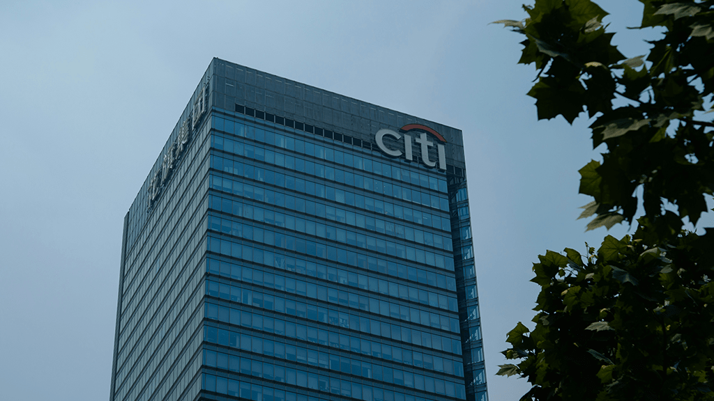 Analyst Mayo Predicts Citi Shares Could Double in 2.5 Years