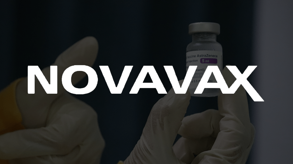 Novavax Shares Plunge After FDA Halts Covid-Flu Combo Vaccine