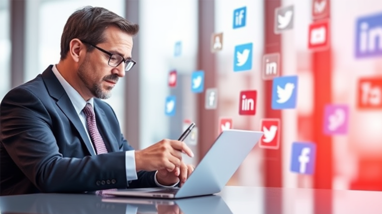 CEO Communication Strategies: Leveraging Social Media for Investor Relations